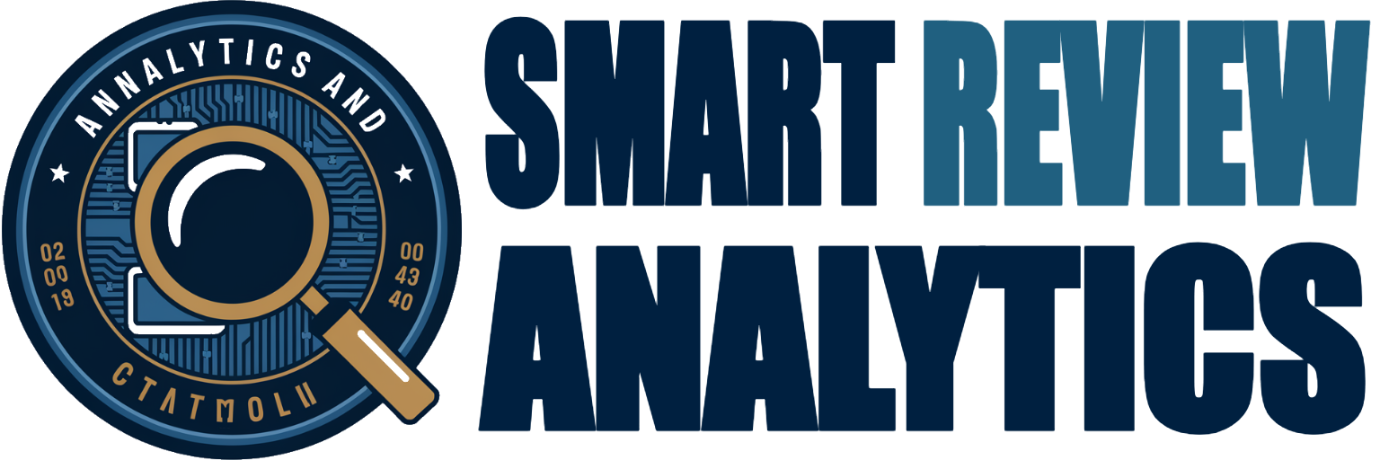 Smartreviewanalytics